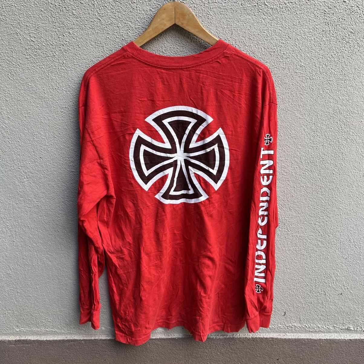 Independent Truck Co. × Supreme Supreme x Independent Truck Co