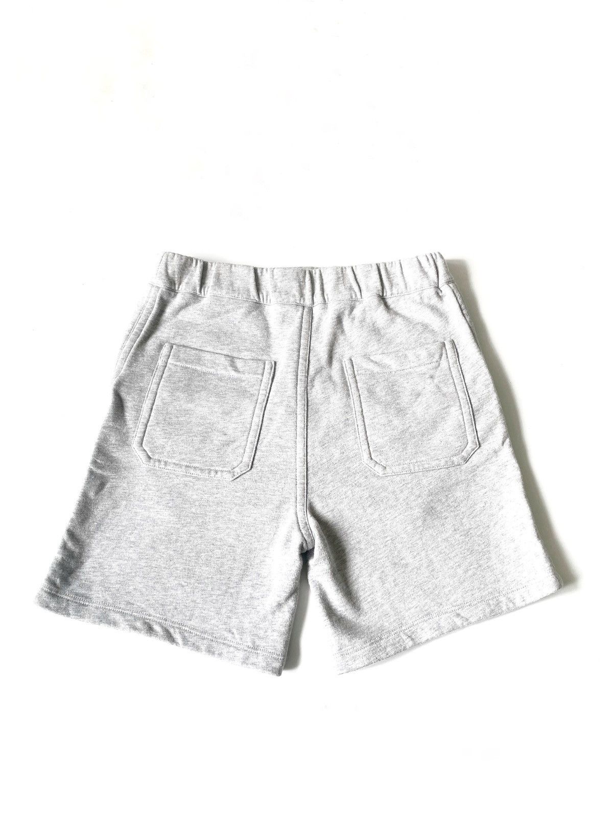 Designer × Marni Marni Children Sweat Grey Shorts 10Y Made In Italy Size 24" / US 00 / IT 34 - 5 Thumbnail