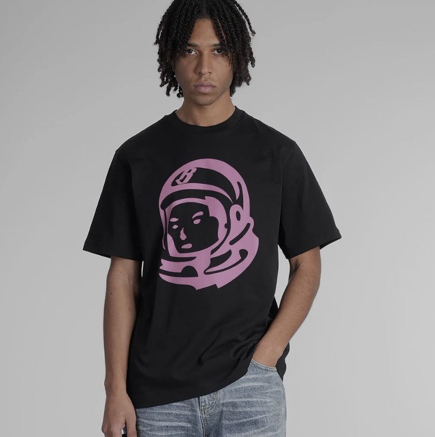 Billionaire Boys Club Billionaire boys Club Astronaut Tee Size US S / EU 44-46 / 1 - 1 Thumbnail