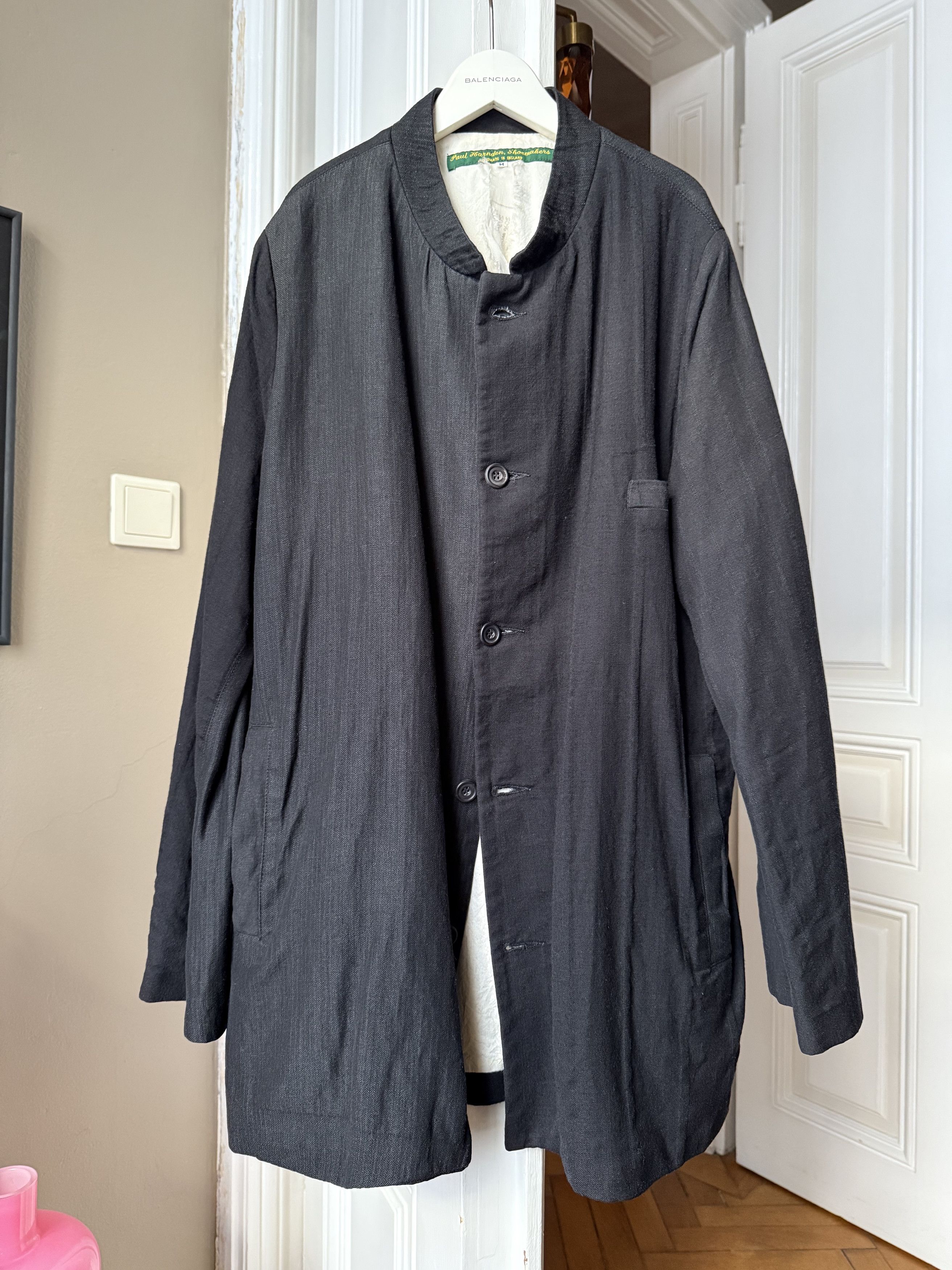 Paul Harnden Shoemakers | Grailed