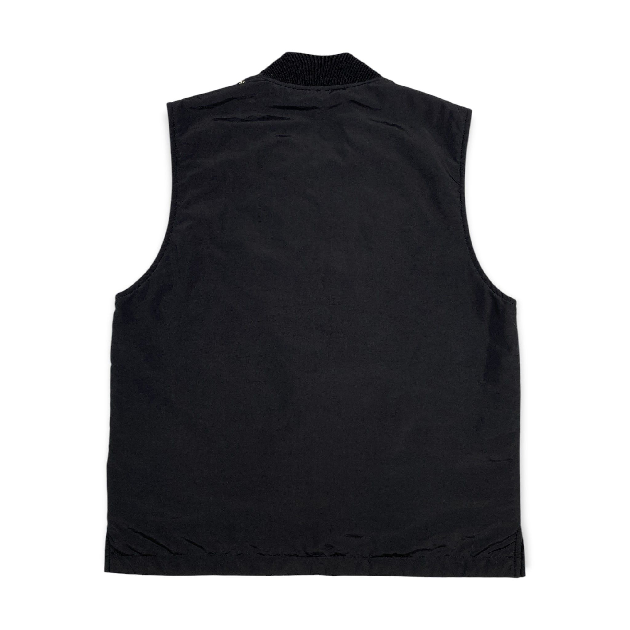 Hermes Sleeveless Vest Size US M / EU 48-50 / 2 - 2 Thumbnail