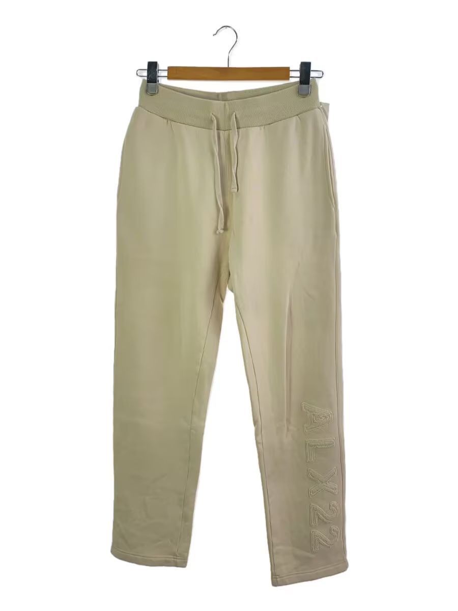 1017 ALYX 9SM Embossed Logo Sweatpants Size US 30 / EU 46 - 1 Thumbnail