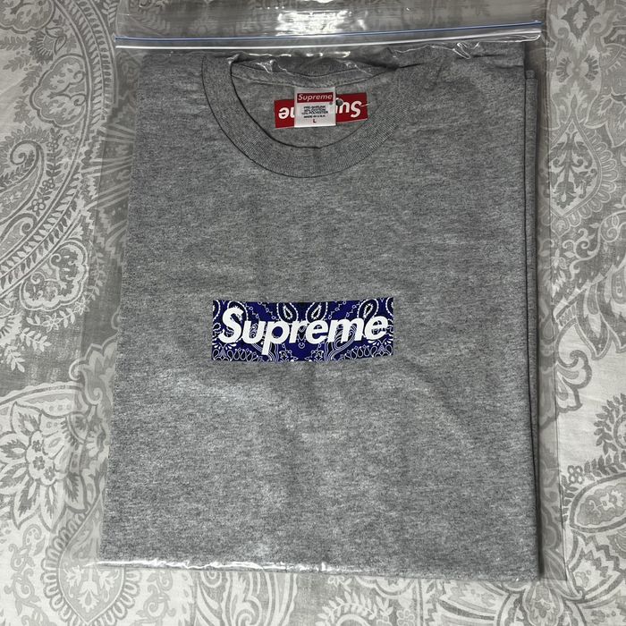 Bandana bogo best sale