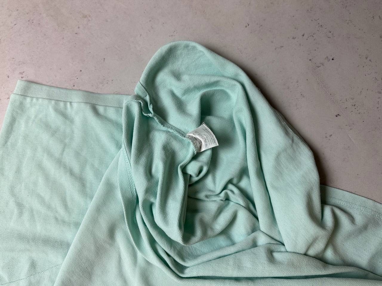 Vintage × Yves Saint Laurent Vintage YSL Yves Saint Lauren Polo Shirt XL Size US XL / EU 56 / 4 - 5 Thumbnail