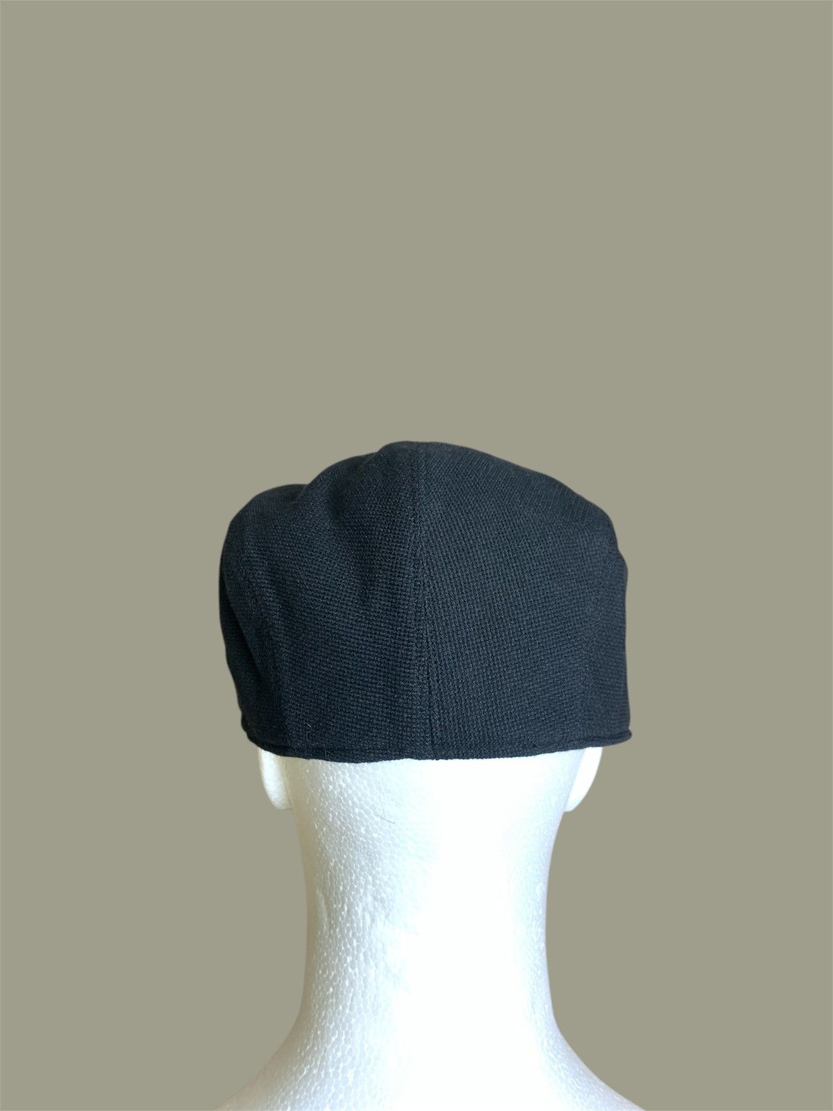 Japanese Brand × Lacoste × Vintage Japanese Vintage x Lacoste Art Hat - (57.5 cm) Size ONE SIZE - 4 Thumbnail