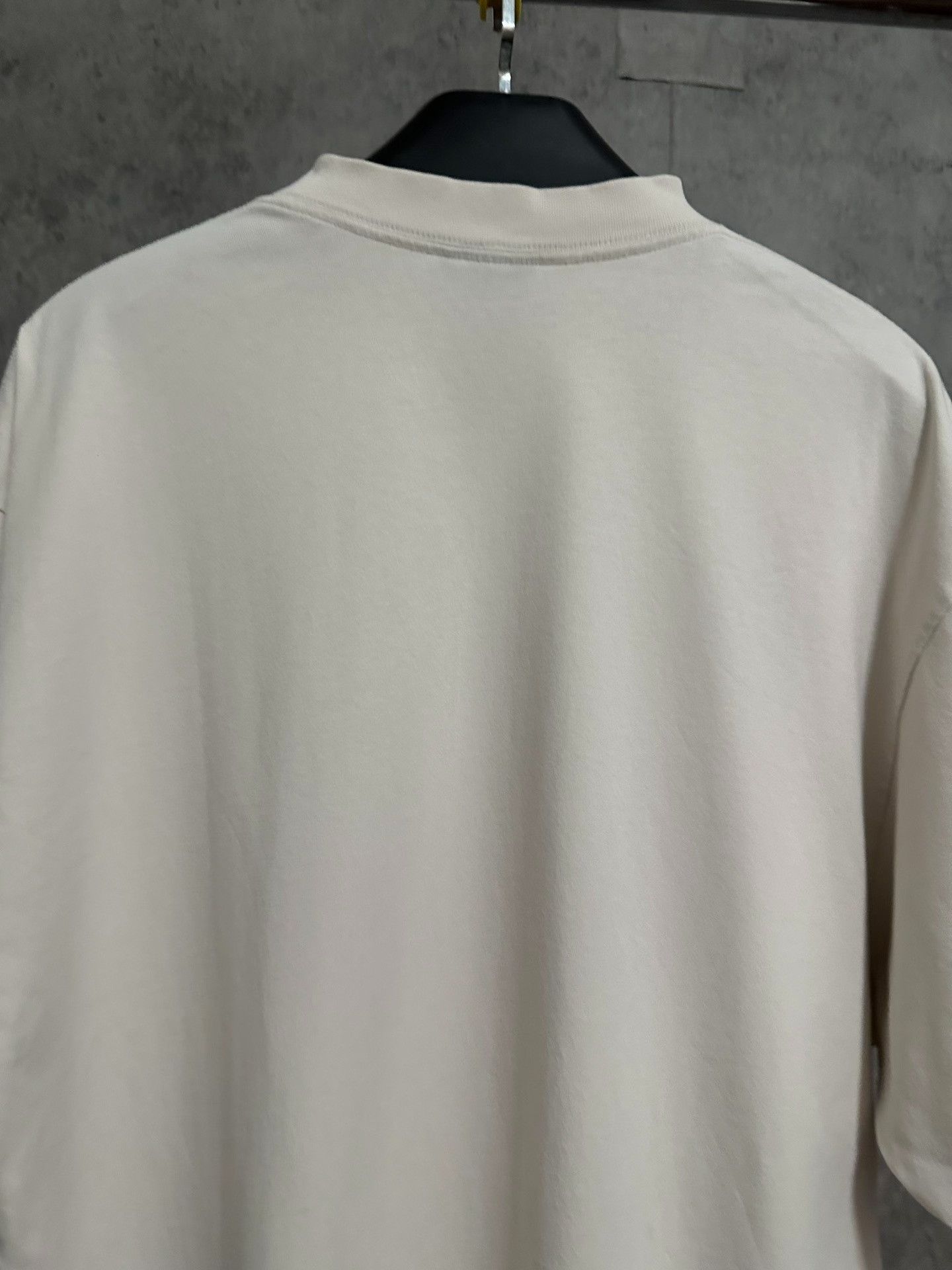 Balenciaga Balenciaga Blurred Coke Short-Sleeve T-Shirt Size US XS / EU 42 / 0 - 5 Thumbnail