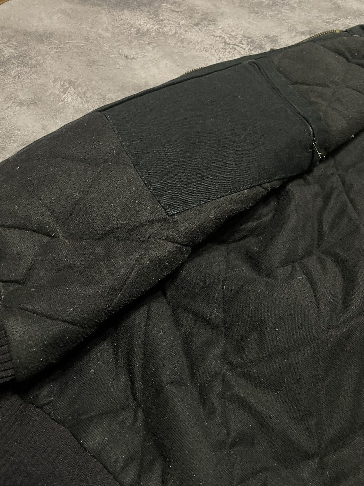 Carhartt × Vintage Vintage Carhartt Active Work Jacket 90s Size US XL / EU 56 / 4 - 12 Thumbnail