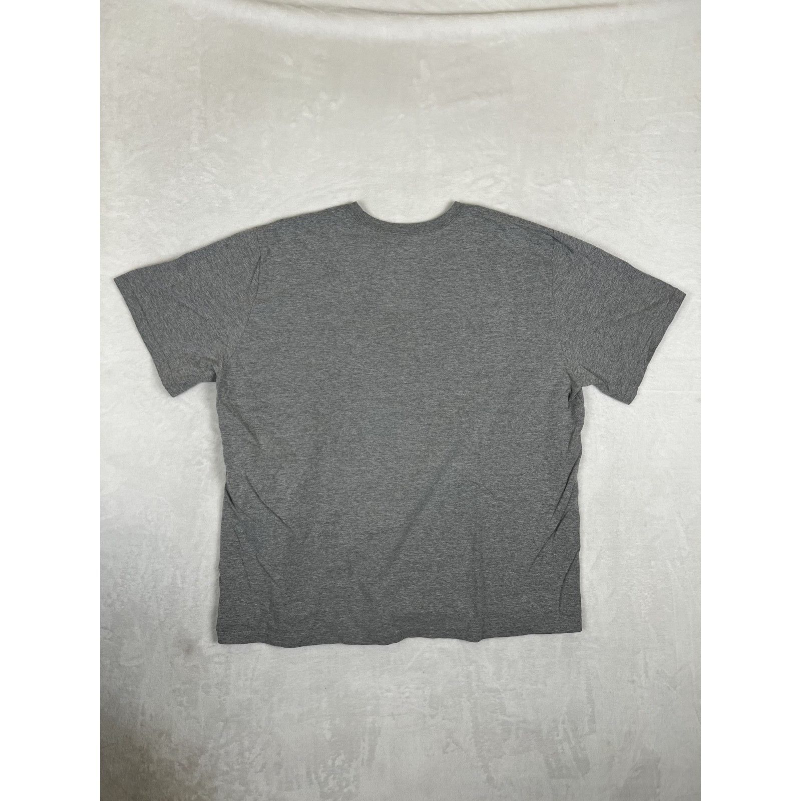 Nike Vintage Nike Basketball T-Shirt Size 2XL Gray Y2K Size US XXL / EU 58 / 5 - 7 Thumbnail