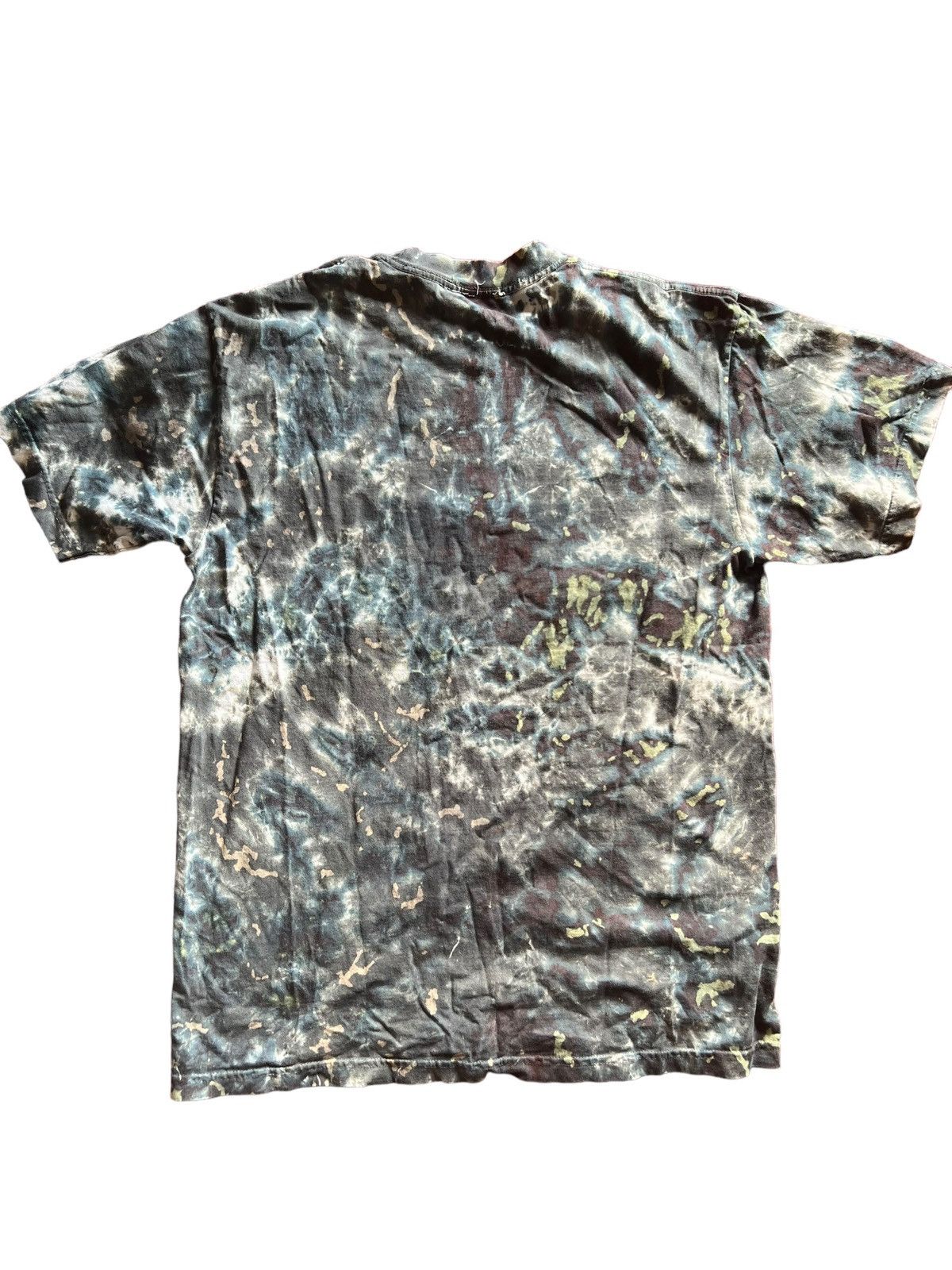 Online Ceramics ONLINE CERAMICS CUSTOM DYED SHIRT MEDIUM Size US M / EU 48-50 / 2 - 2 Thumbnail