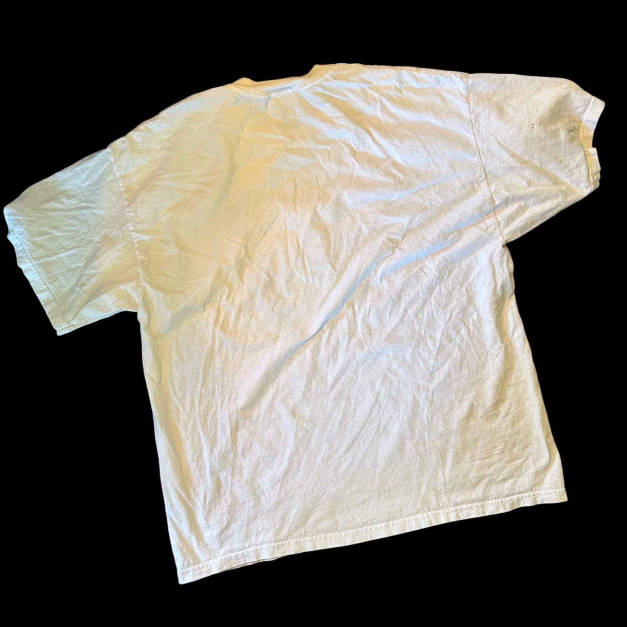 Vintage Vintage Nebraska Cornhuskers Graphic Tee XL Size US XL / EU 56 / 4 - 3 Thumbnail