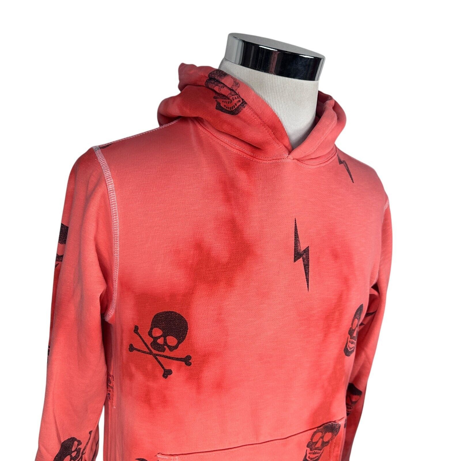 Other Sport of Kings Icons Pullover Hoodie Men’s XS Dynamite Red Size US XS / EU 42 / 0 - 2 Thumbnail