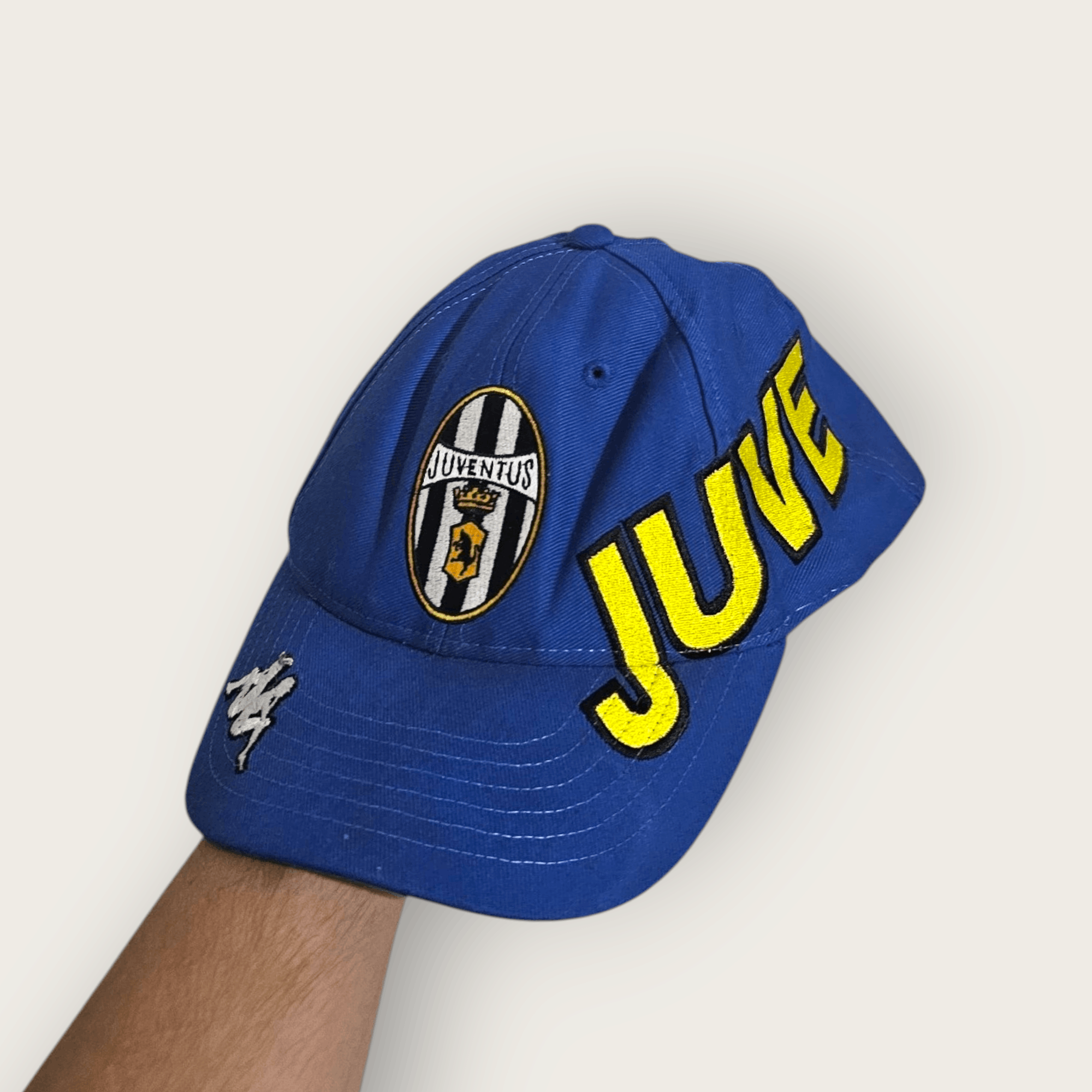 Kappa Juventus 1996-97 Kappa Hat Size ONE SIZE - 1 Thumbnail