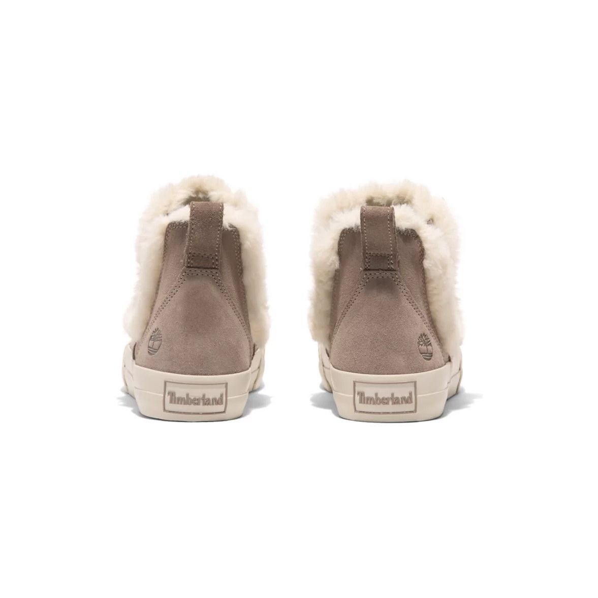 Timberland TIMBERLAND WOMEN'S 9.5 SKYLA BAY 2.0 MID WARM LINED SNEAKER Size US 9.5 / IT 39.5 - 2 Thumbnail
