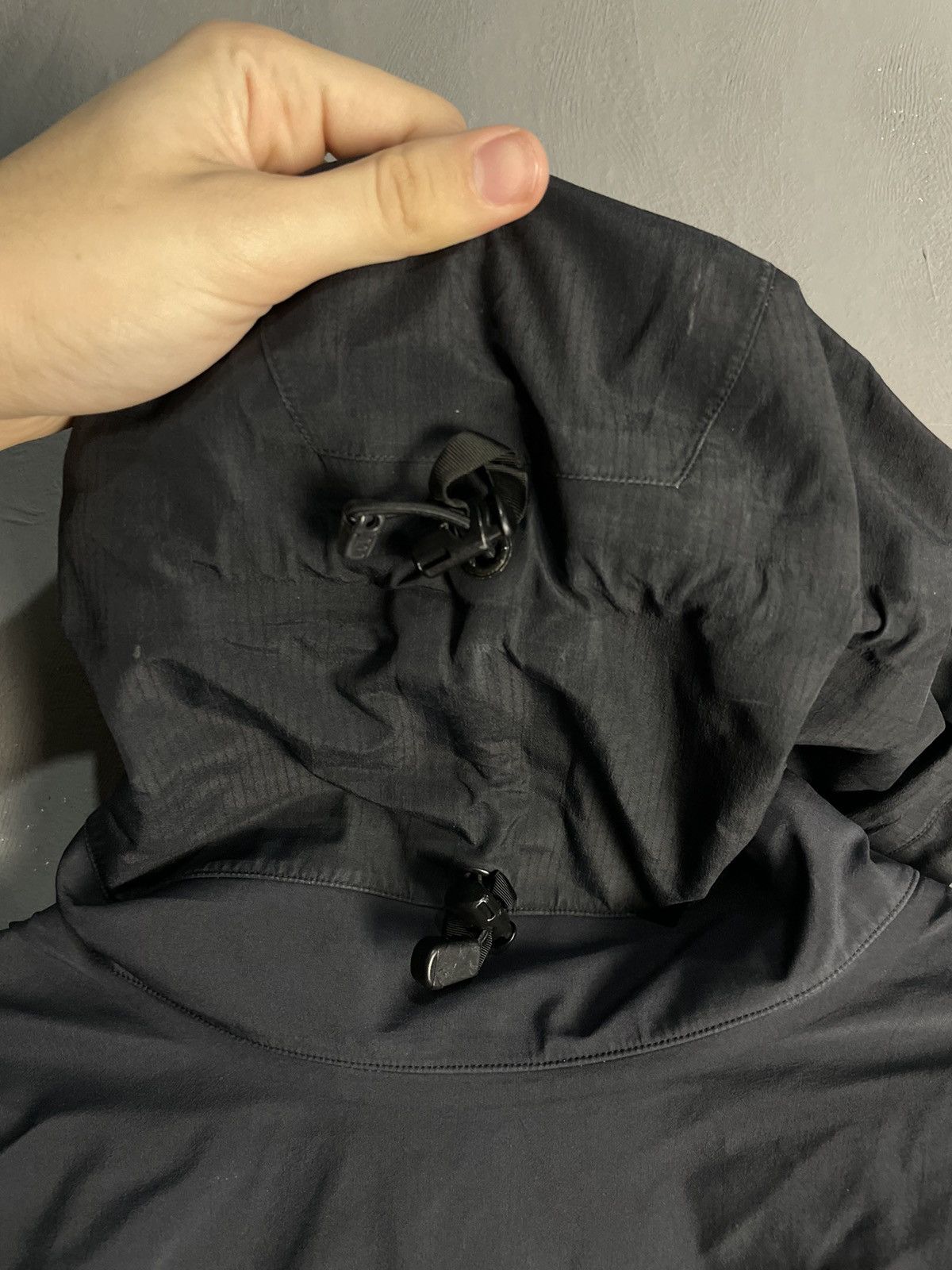 Arc'teryx Arcteryx Gore-Tex XCR Vintage Made In Canada Men’s Jacket Size US L / EU 52-54 / 3 - 11 Thumbnail