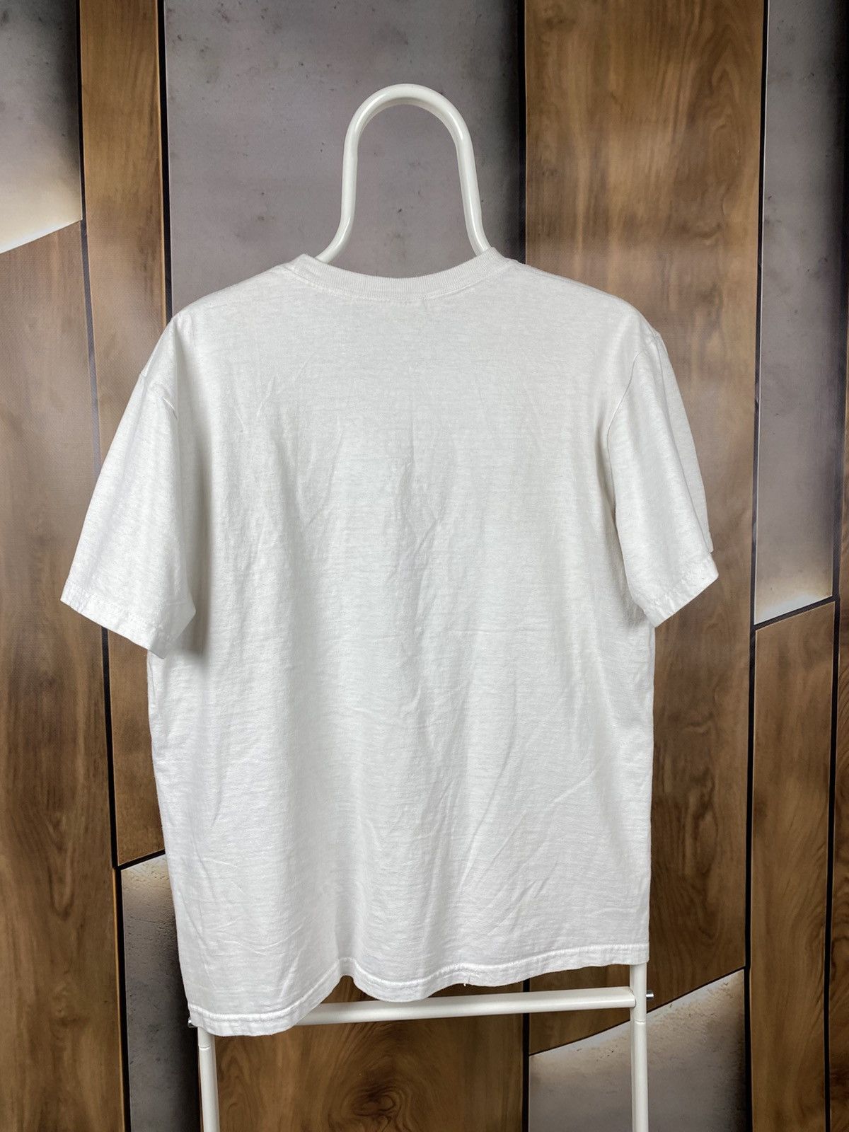 Supreme 🔥T-Shirt Supreme Nuova York Stati Uniti Tee🔥 Size US M / EU 48-50 / 2 - 6 Thumbnail