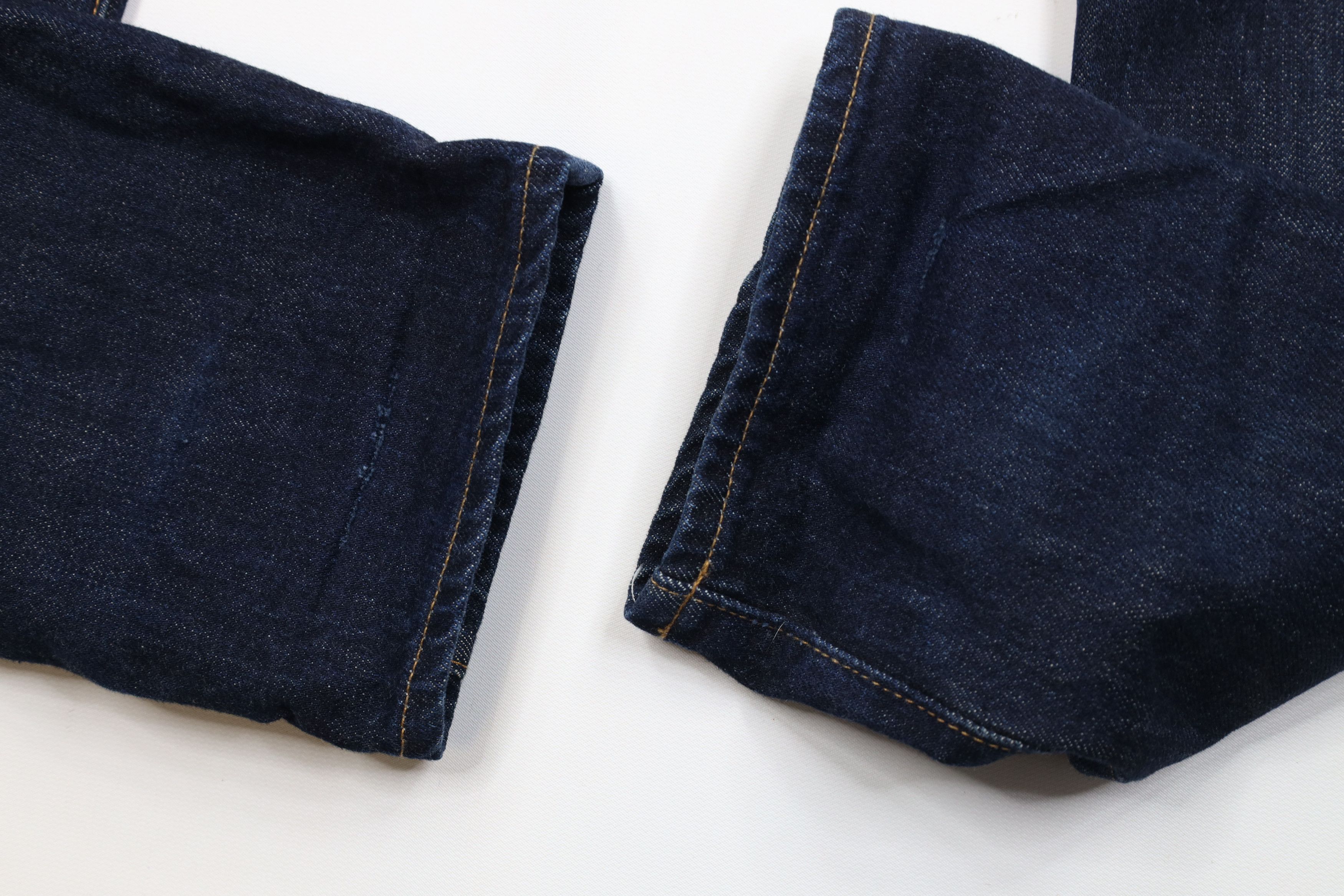 Tellason Tellason Cone Selvedge Denim Gustave Slim Tapered Jeans USA Size US 30 / EU 46 - 5 Thumbnail