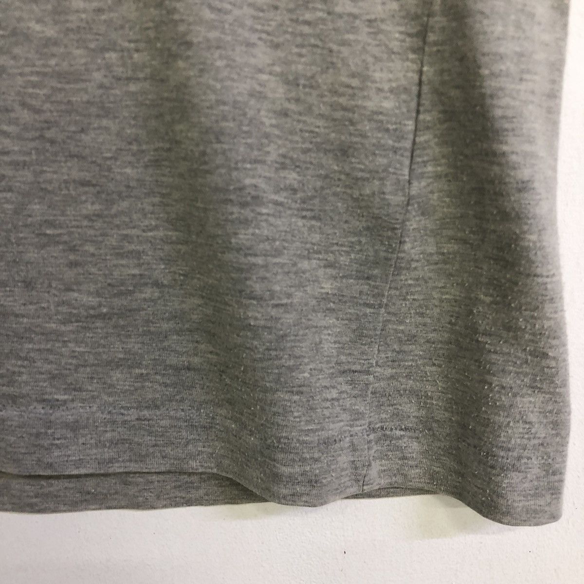 Designer × Issey Miyake × Japanese Brand Sunao Kuwahara By Issey Miyake Versatility ISK Tshirt Size M / US 6-8 / IT 42-44 - 5 Thumbnail
