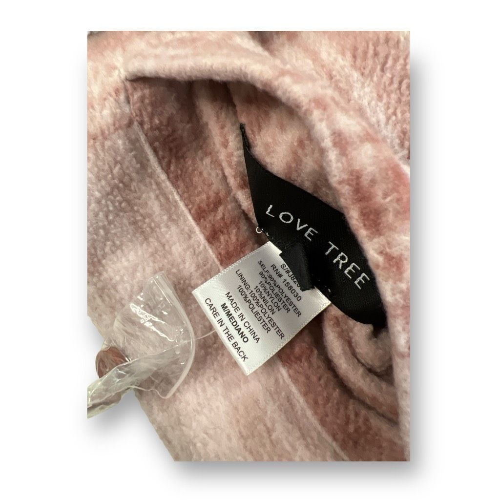 Other Love Tree Reversible Corduroy Plaid Jacket Shacket Size Medi Size M / US 6-8 / IT 42-44 - 7 Thumbnail