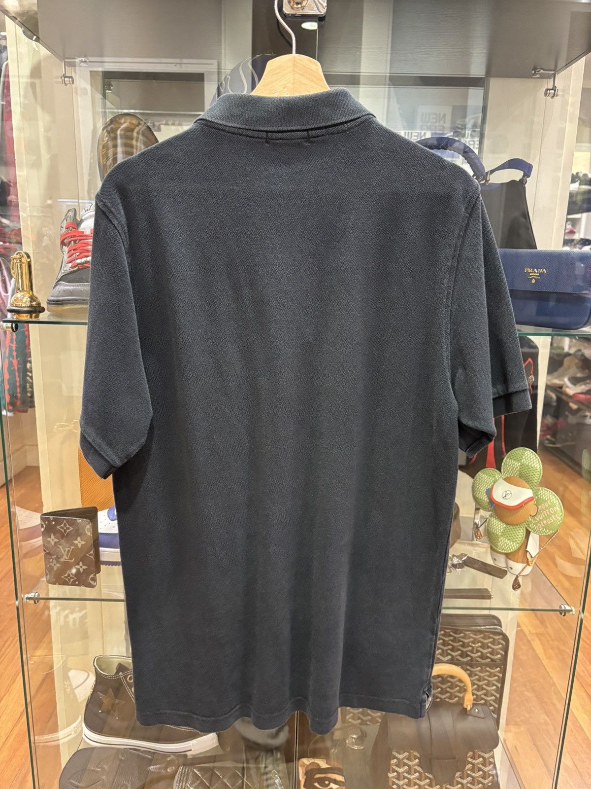 Burberry Burberry Polo Shirt Size US L / EU 52-54 / 3 - 2 Thumbnail
