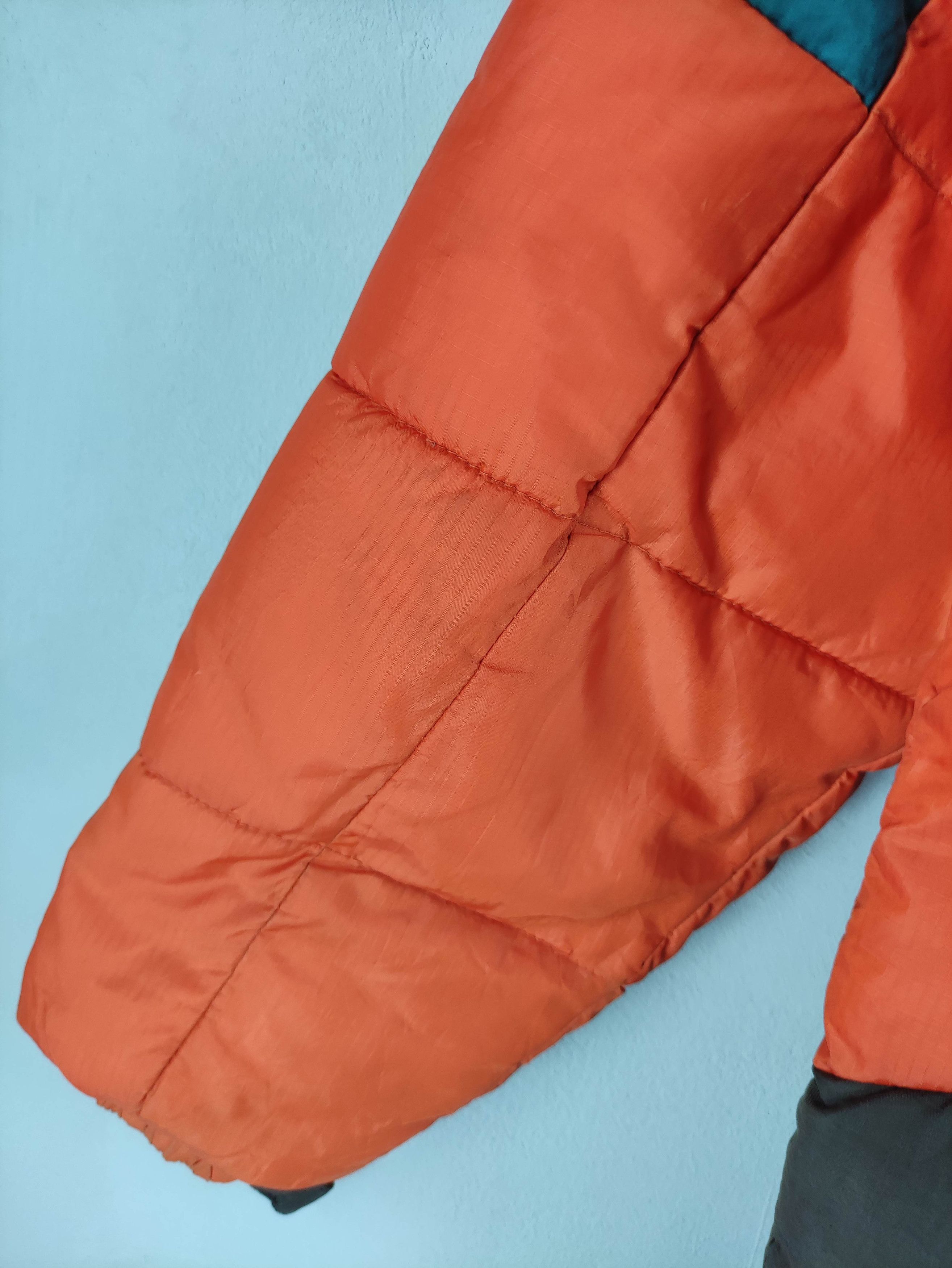 Hummel Vintage Hummel Puffer Jacket Size US M / EU 48-50 / 2 - 15 Thumbnail