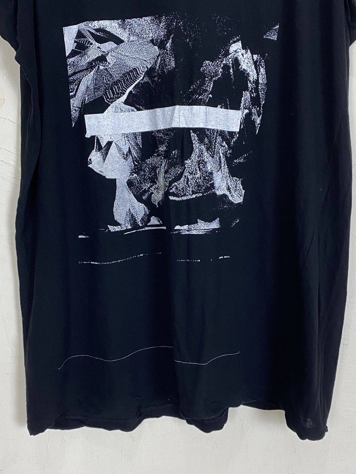 Julius Julius Nilos SS2016 T-shirt Size US M / EU 48-50 / 2 - 4 Thumbnail
