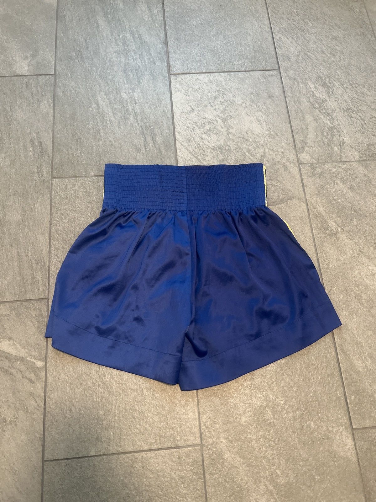 basketcase gallery basketcase gallery muay thai boxing shorts Size US 30 / EU 46 - 3 Thumbnail