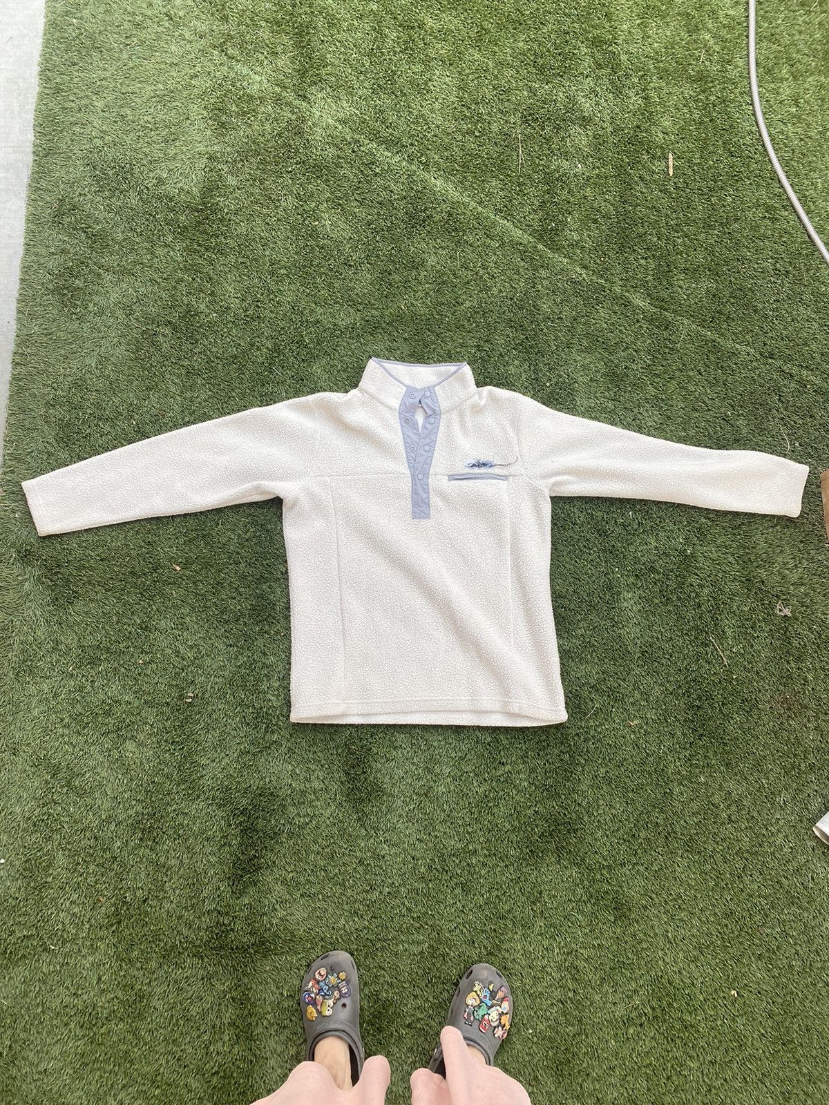 Columbia Columbia fleece Size US M / EU 48-50 / 2 - 1 Thumbnail