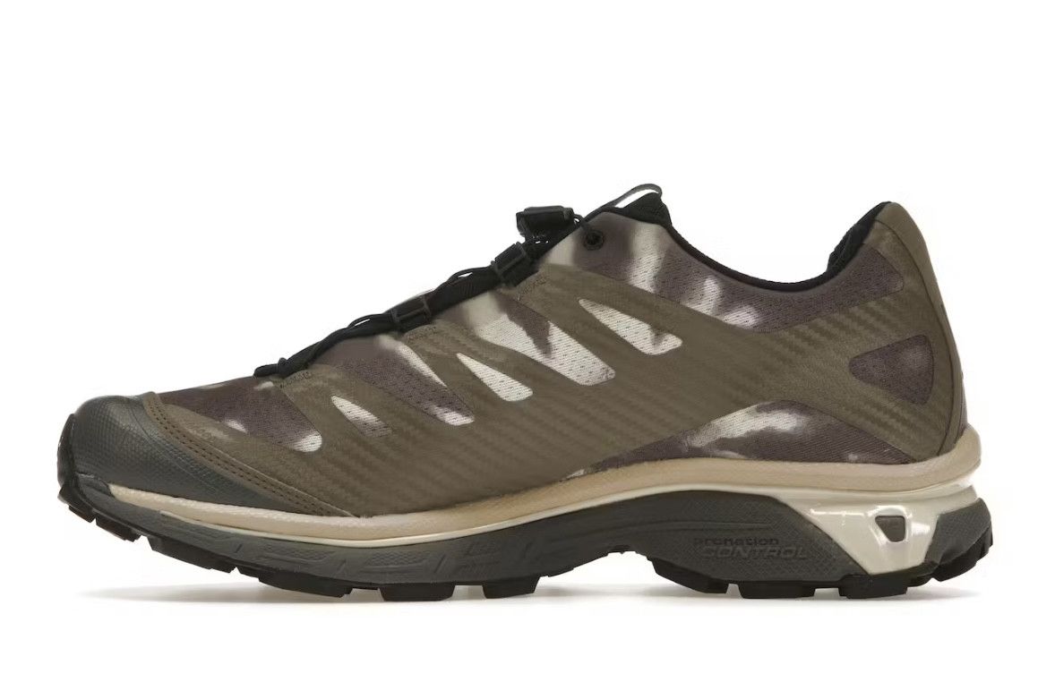 Salomon Salomon XT-4 Advanced Bungee Cord Size US 11 / EU 44 - 3 Thumbnail
