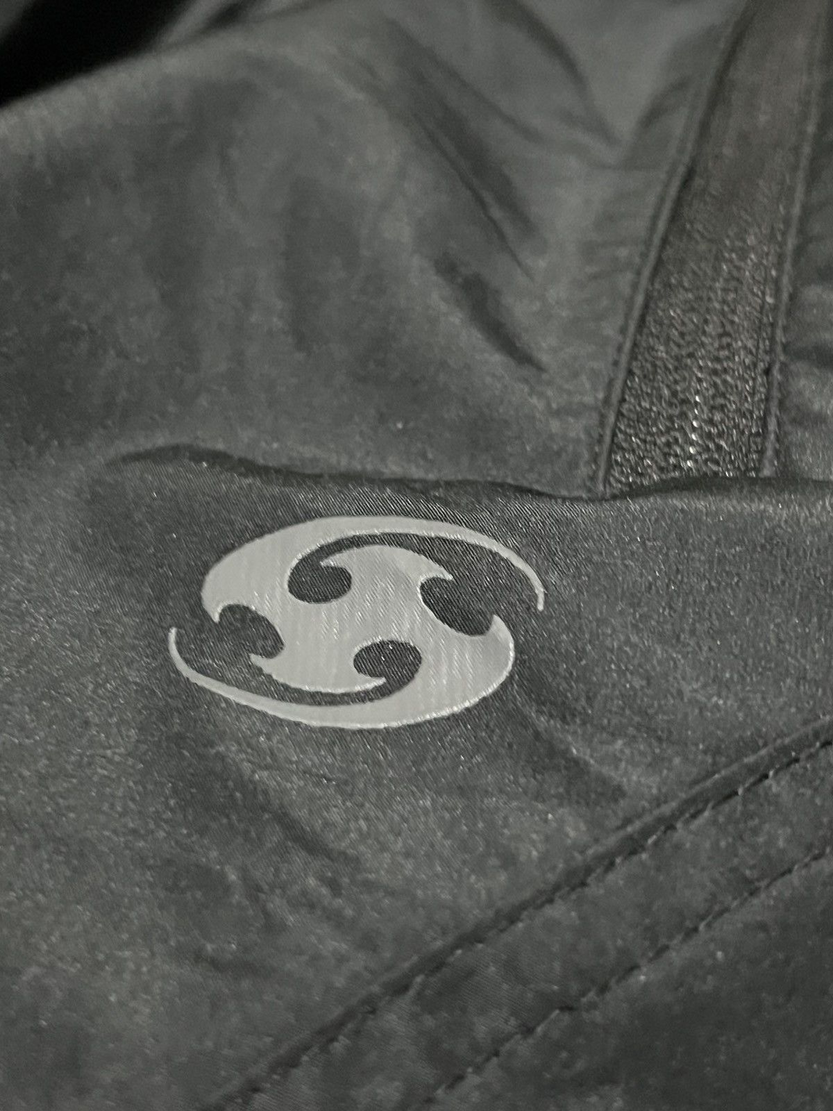 Other San San Gear x Alpha Industries WindBlock Pant Size US 29 - 8 Thumbnail
