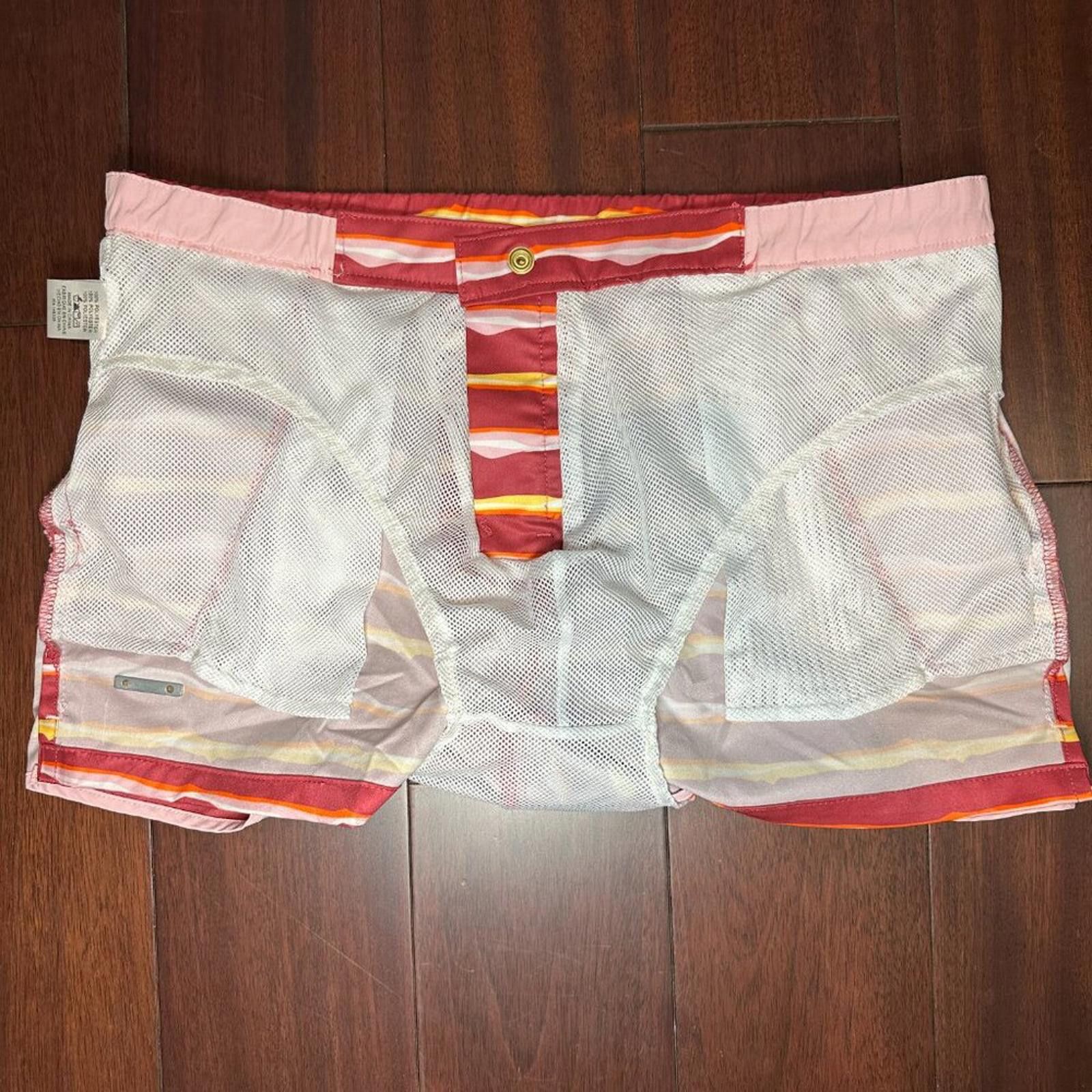 Other Men’s Parke & Ronen swim shorts in size 33 Size US 32 / EU 48 - 9 Thumbnail