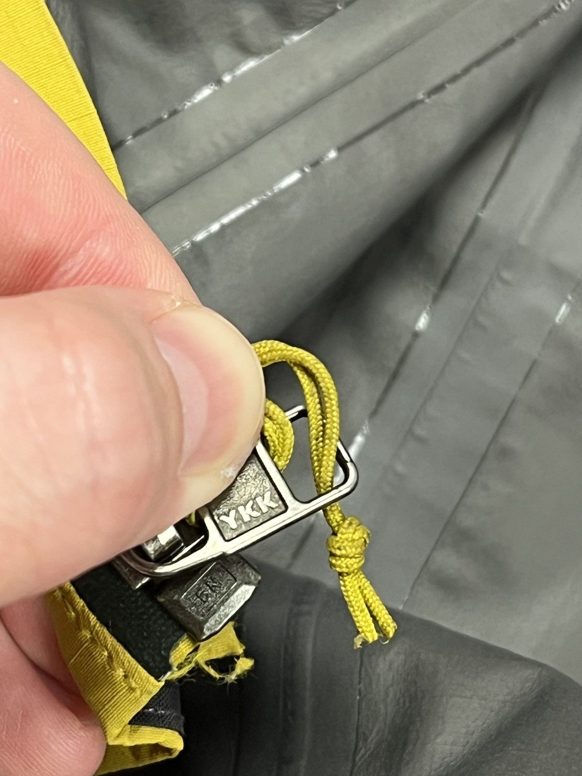 Arc'teryx × Goretex Arc’teryx BETA SL Jacket Men’s Size US XL / EU 56 / 4 - 10 Thumbnail