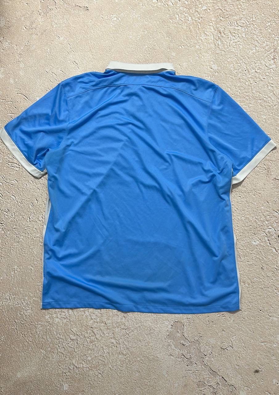 Vintage Manchester City distressed jersey soccer Size US XL / EU 56 / 4 - 3 Thumbnail