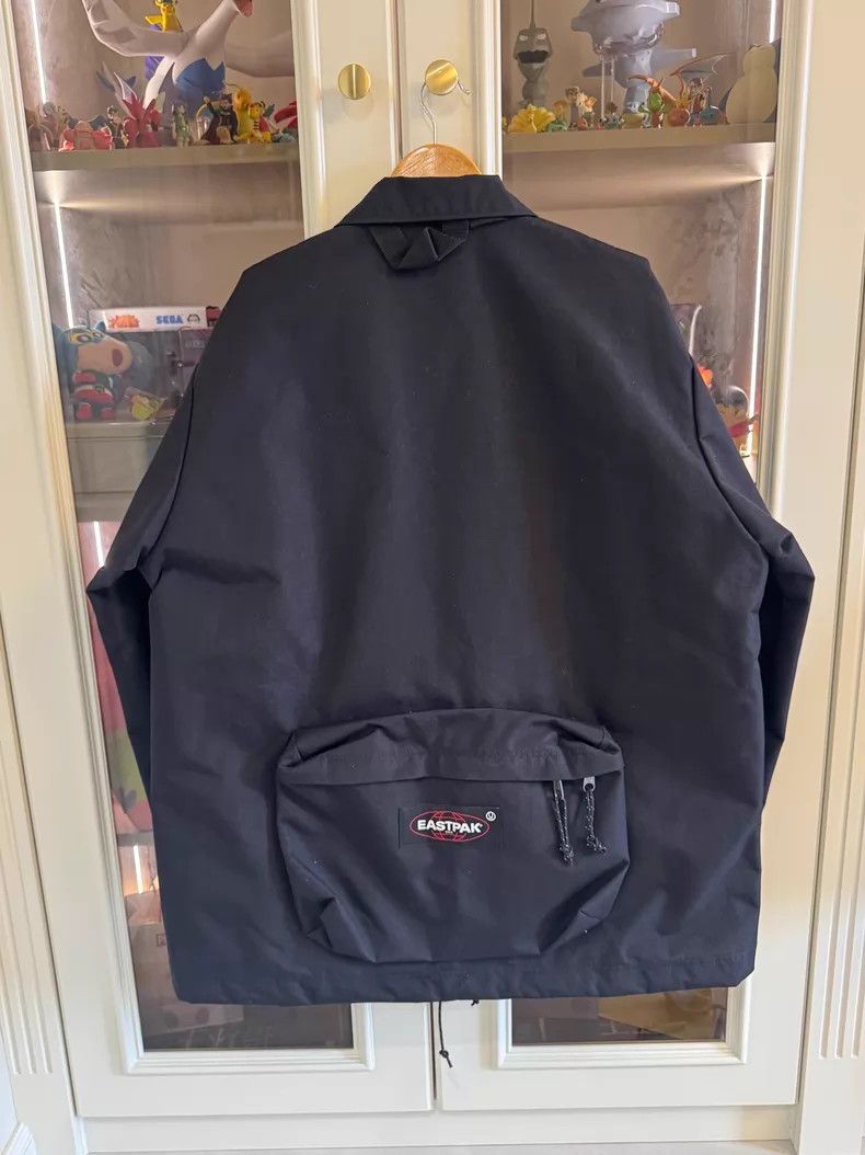 Undercover Undercover EASTPAK Backpack Jacket Size US XXL / EU 58 / 5 - 2 Thumbnail
