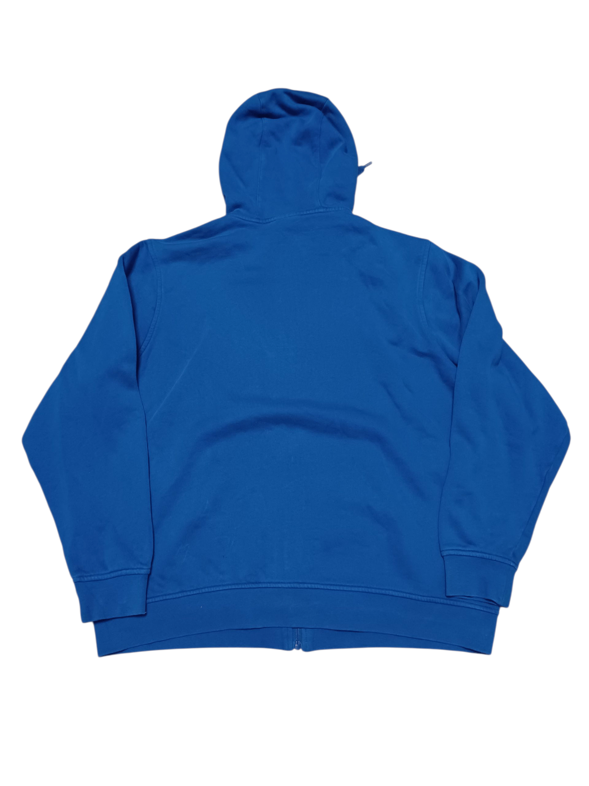 Lacoste LACOSTE VINTAGE LUXURY ZIP HOODIE Size US XXL / EU 58 / 5 - 3 Thumbnail