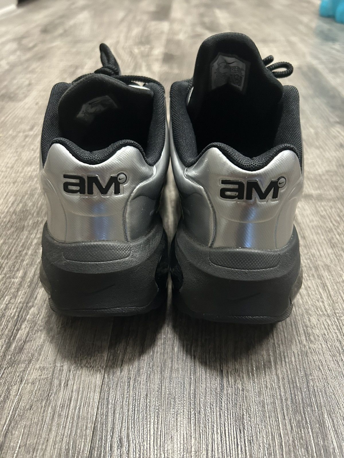 Nike Nike Air Max Muse Size US 9 / IT 39 - 3 Thumbnail