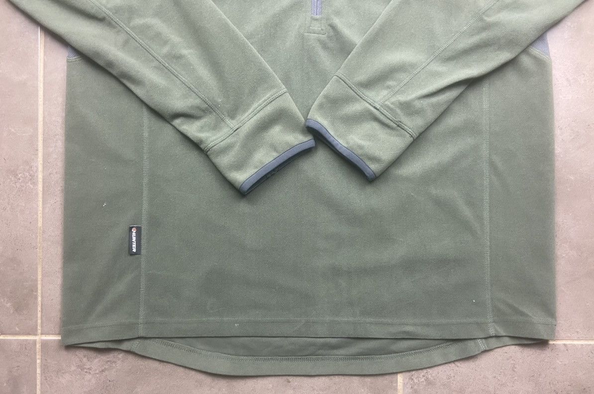 Hunter Spika. Hunter long sleeve jumper. Street Wear Size US XXL / EU 58 / 5 - 3 Thumbnail