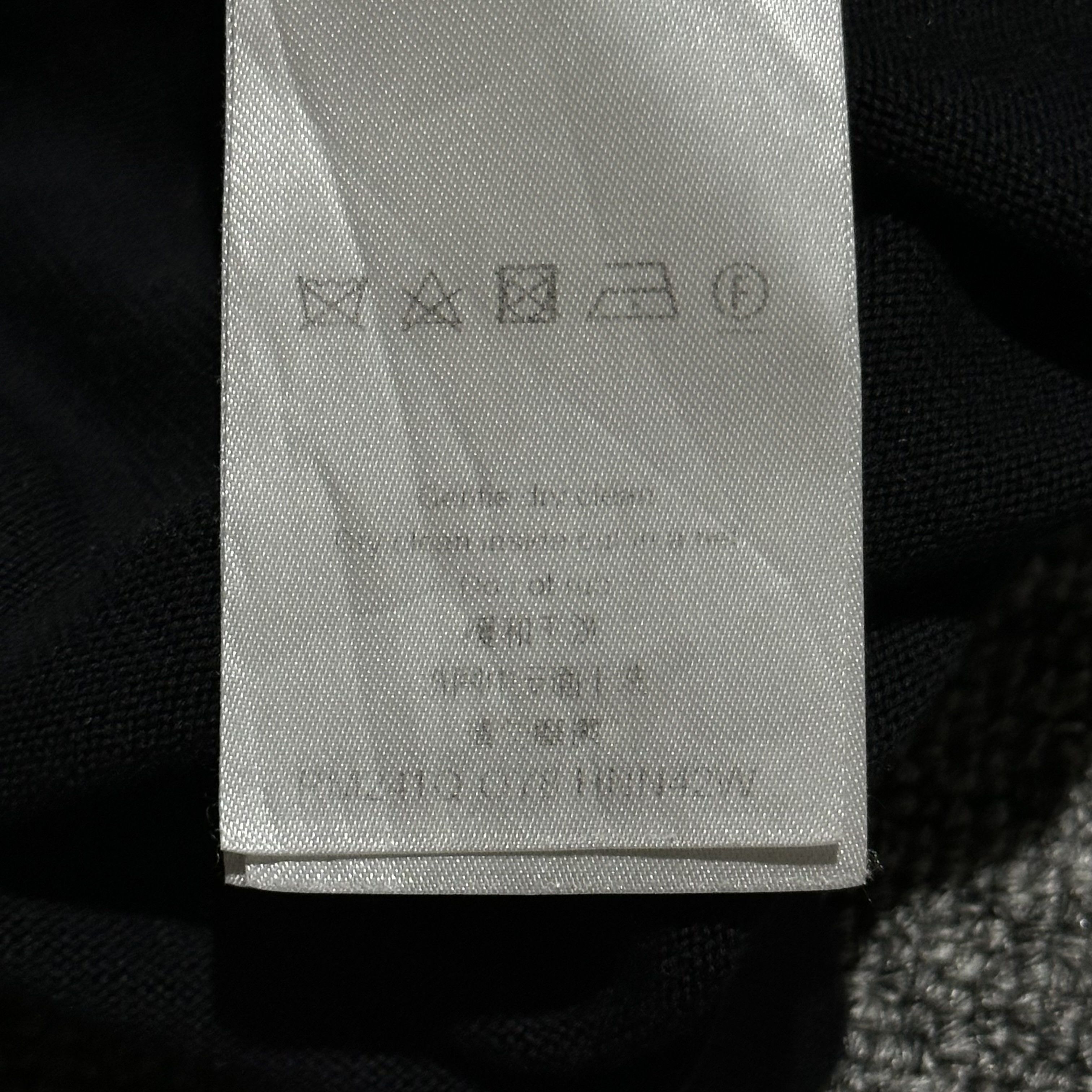 Louis Vuitton Louis Vuitton Pin Tee Size US M / EU 48-50 / 2 - 6 Thumbnail
