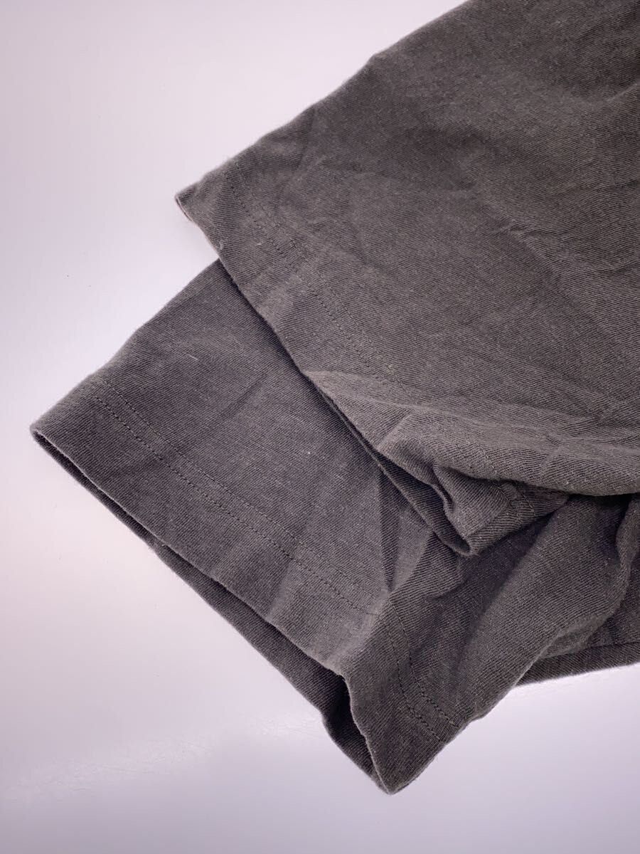 Visvim Black Cotton T-shirt Size US S / EU 44-46 / 1 - 6 Thumbnail