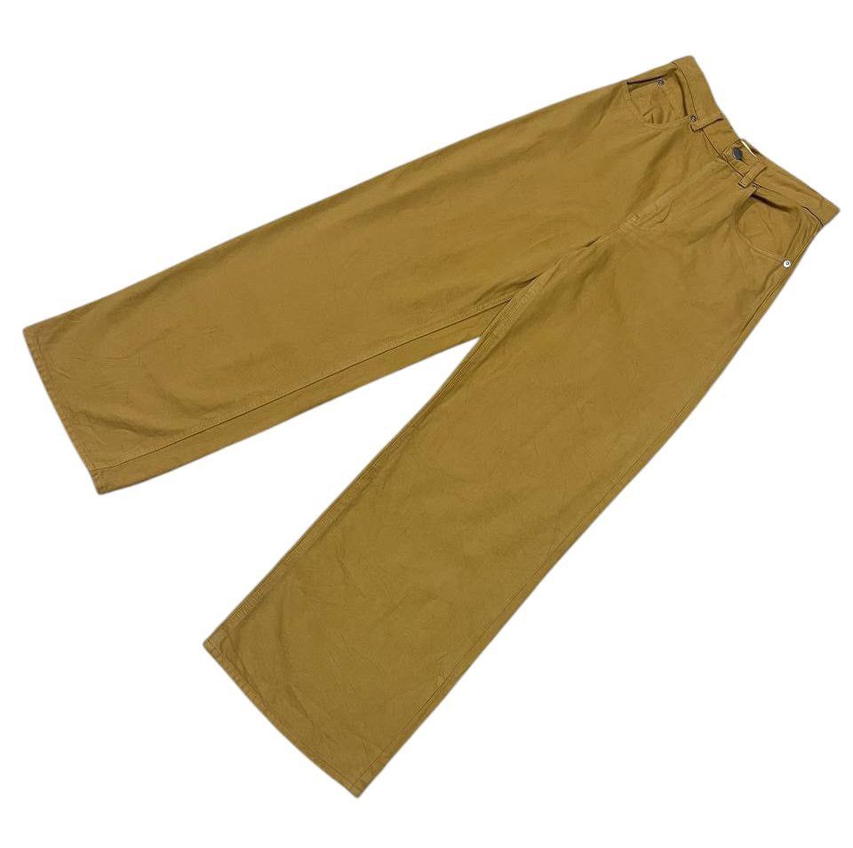Marni × Uniqlo Marni uniqlo casual pants Size 28" / US 6 / IT 42 - 3 Thumbnail