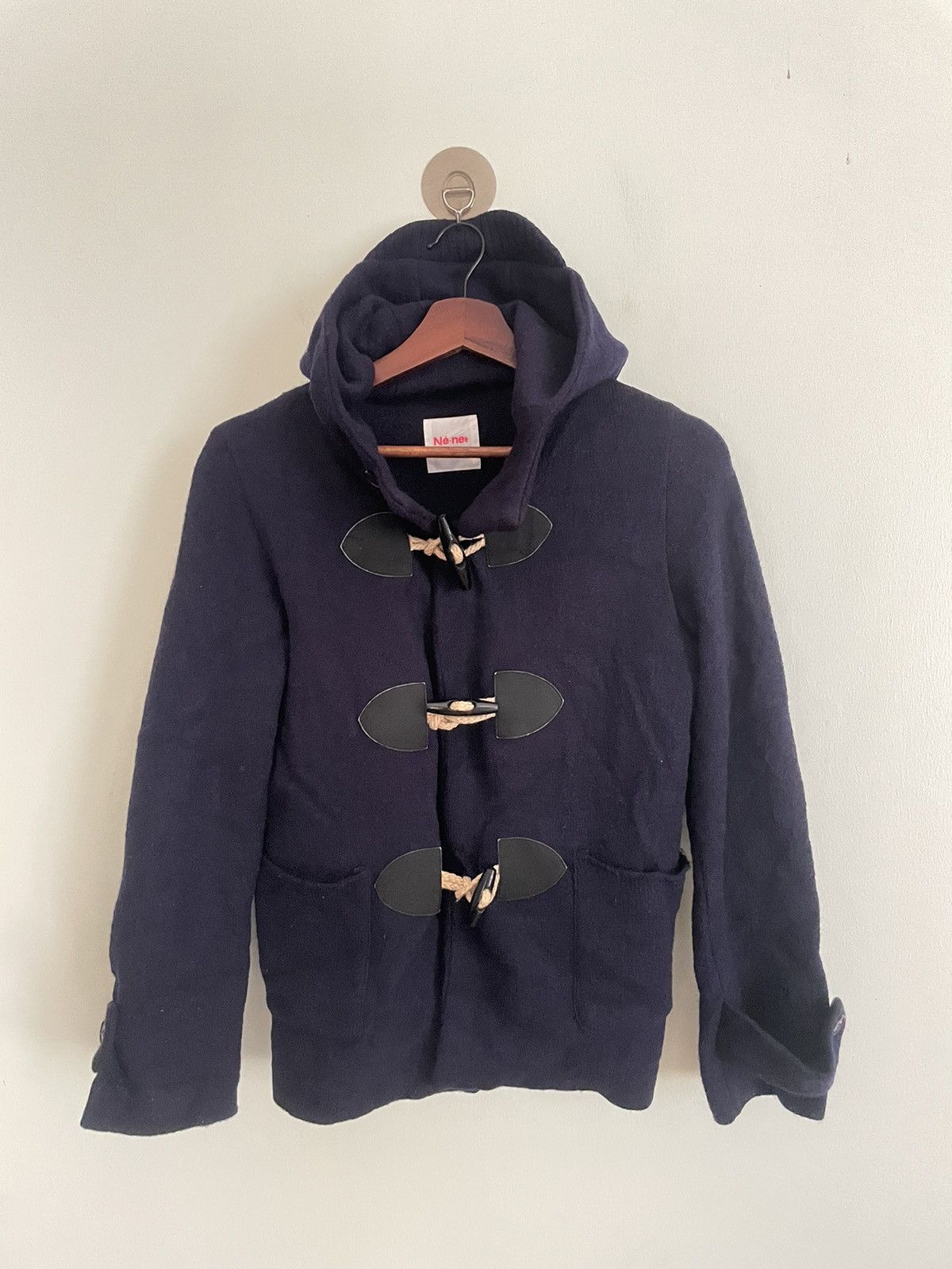Ne-Net Ne-net Duffel Size US M / EU 48-50 / 2 - 1 Thumbnail