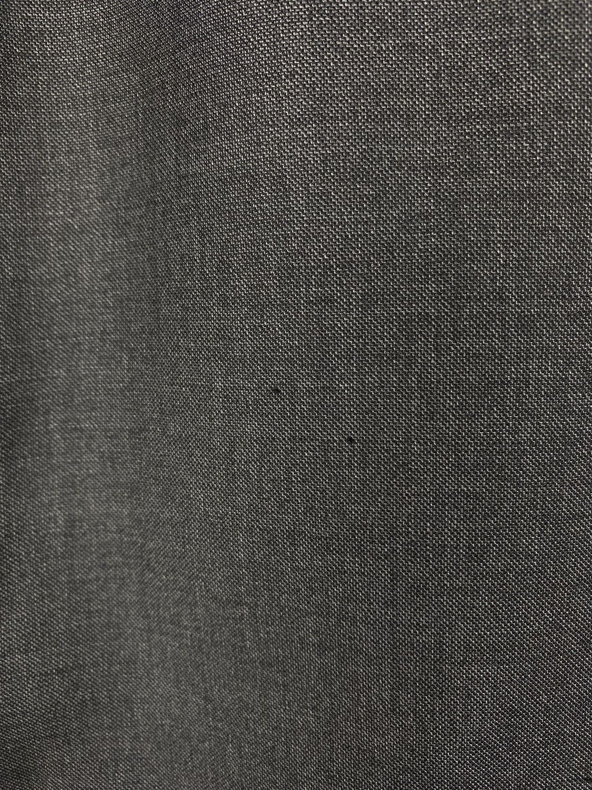 Hackett × Loro Piana Hackett ing Loro Piana men’s wool City blazer jacket Size 40R - 13 Thumbnail