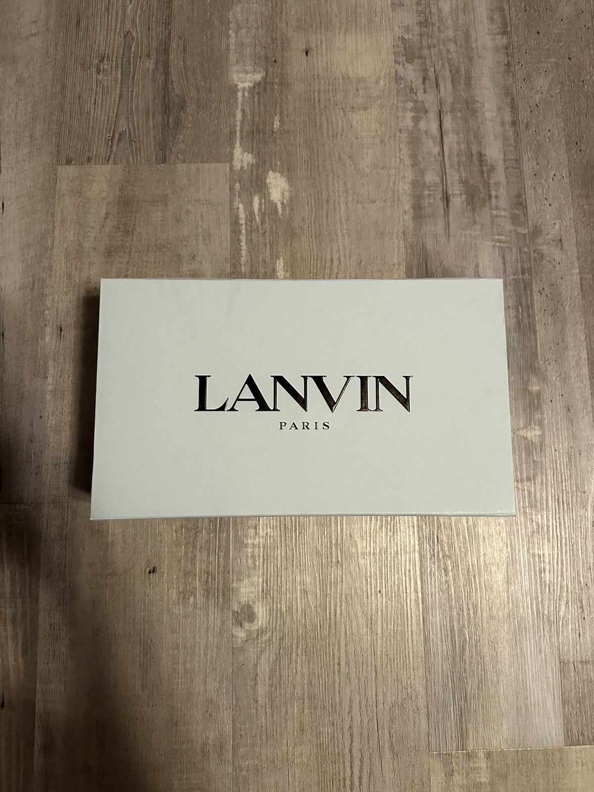 Lanvin Lavin X DC COMICS Batmobile jeans Size US 32 / EU 48 - 10 Thumbnail