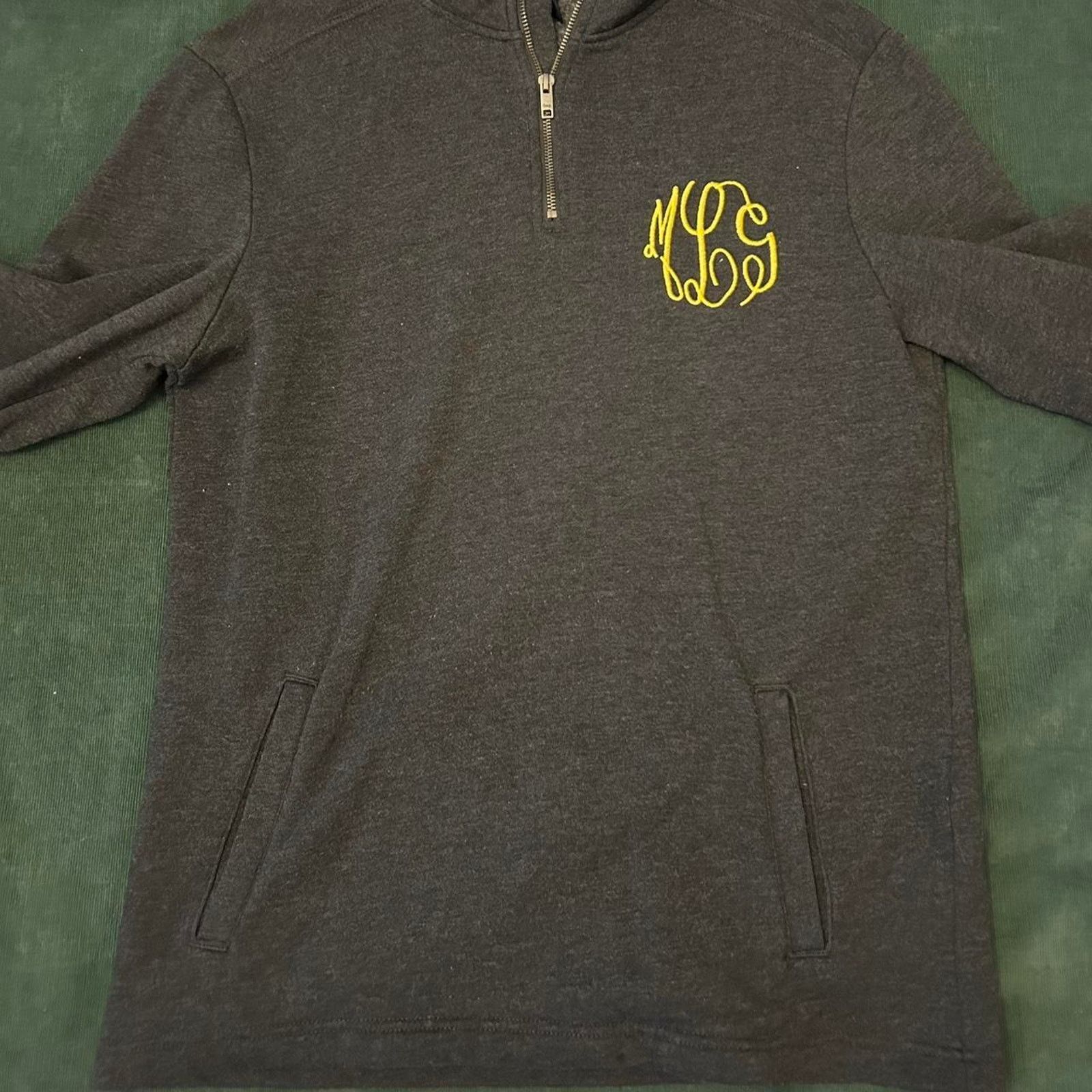 Gap Y2k embroidered gap sweater Size US M / EU 48-50 / 2 - 2 Thumbnail