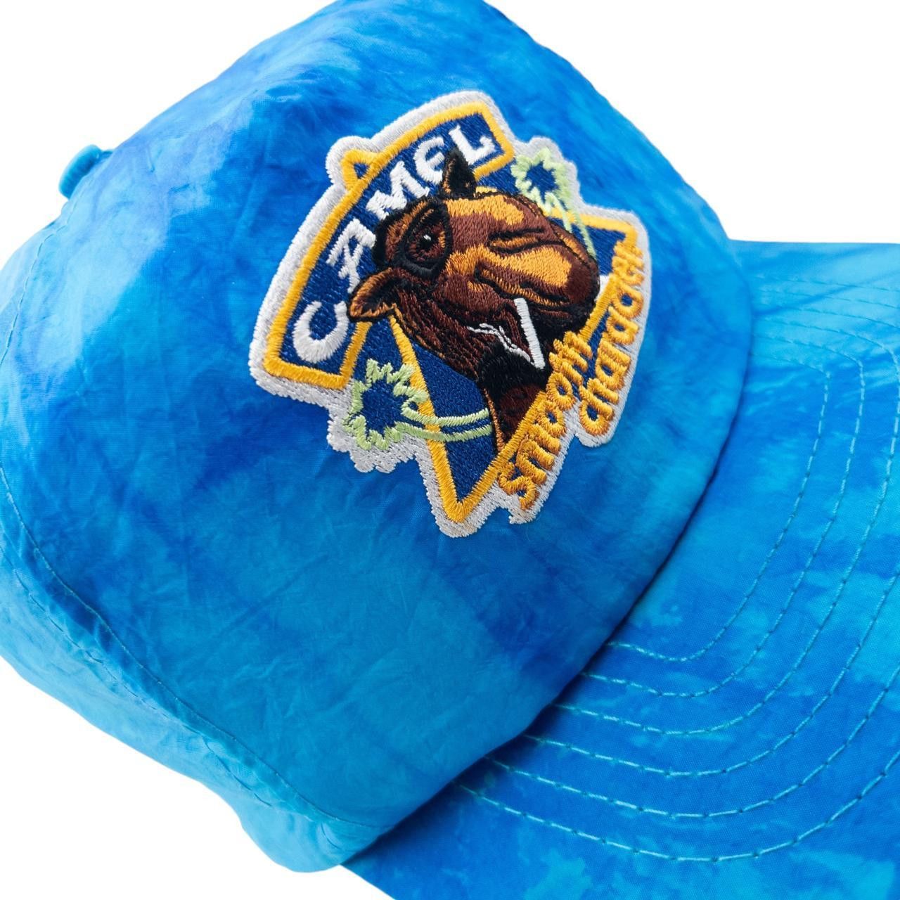 Other Vintage Camel Smooth Character Hat Size ONE SIZE - 6 Thumbnail