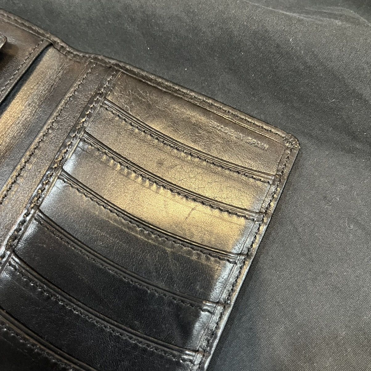 Polo Ralph Lauren Polo Ralph Lauren long wallet Size ONE SIZE - 9 Thumbnail