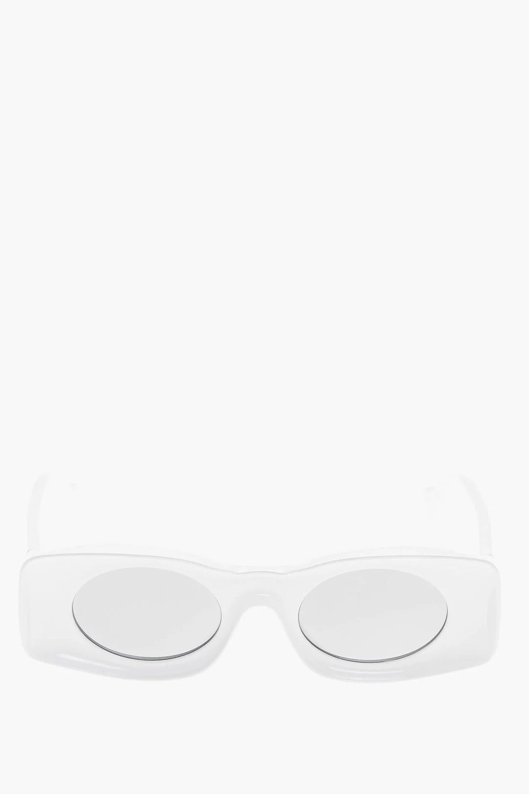 Loewe og1mm0426 Size: OS / Sunglasses in White Size ONE SIZE - 1 Thumbnail
