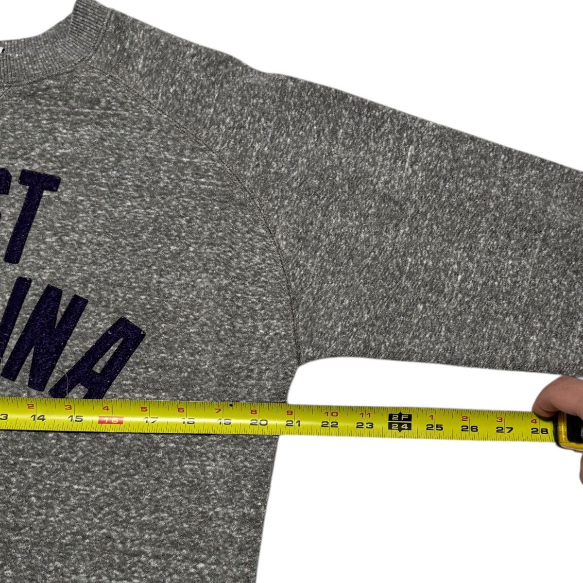 Champion Champion East Carolina University Pirates Sweatshirt Men's M Size US M / EU 48-50 / 2 - 6 Thumbnail