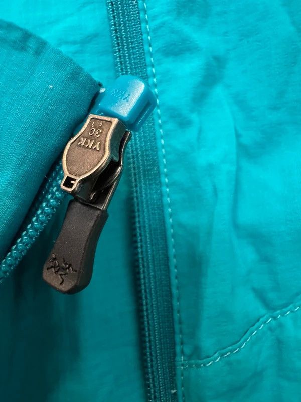Arc'teryx Arc’teryx Cita Hoody Jacket Ultra Light Outdoor size M Size M / US 6-8 / IT 42-44 - 11 Thumbnail
