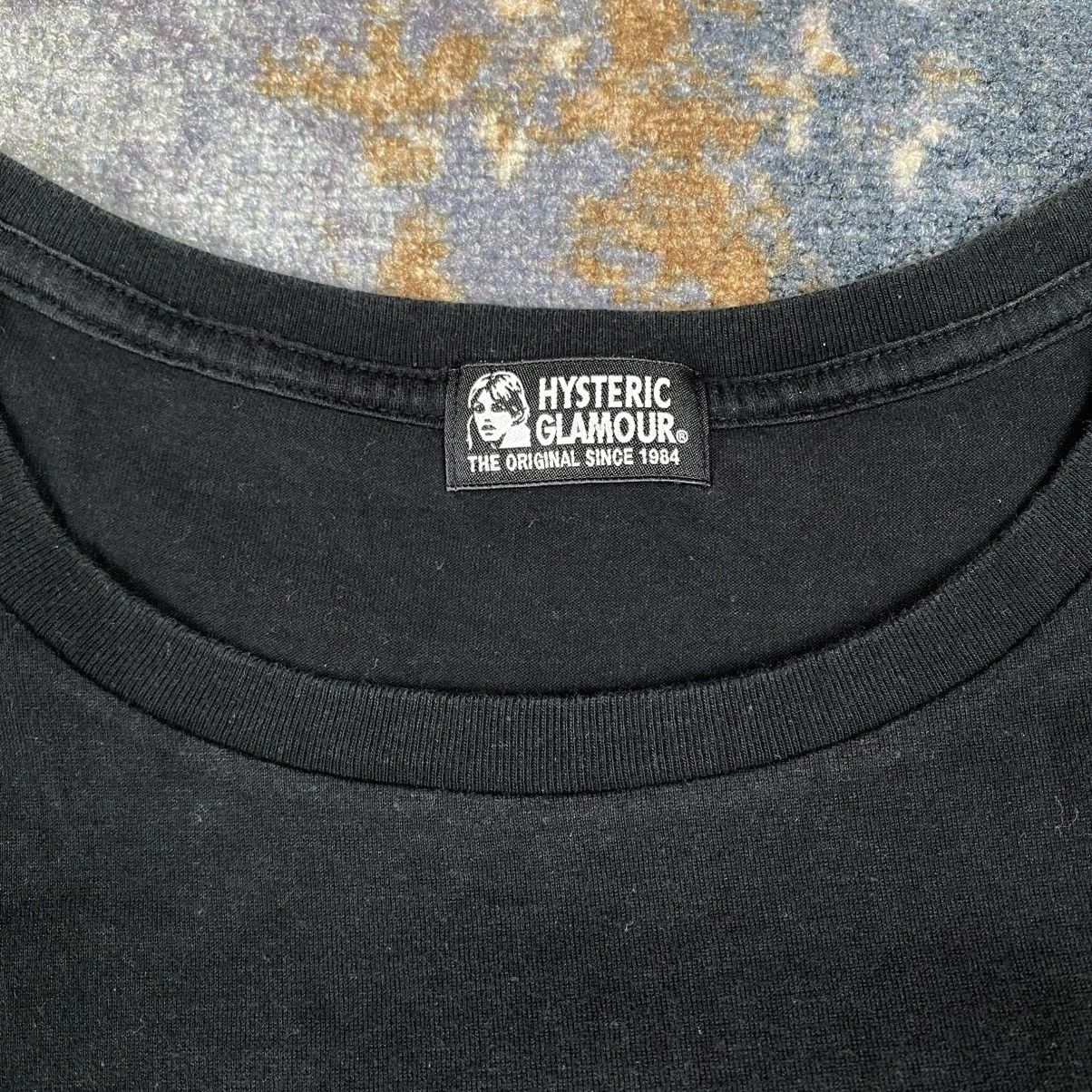 Hysteric Glamour Hysteric Glamour Sound and vision Size S / US 4 / IT 40 - 5 Thumbnail