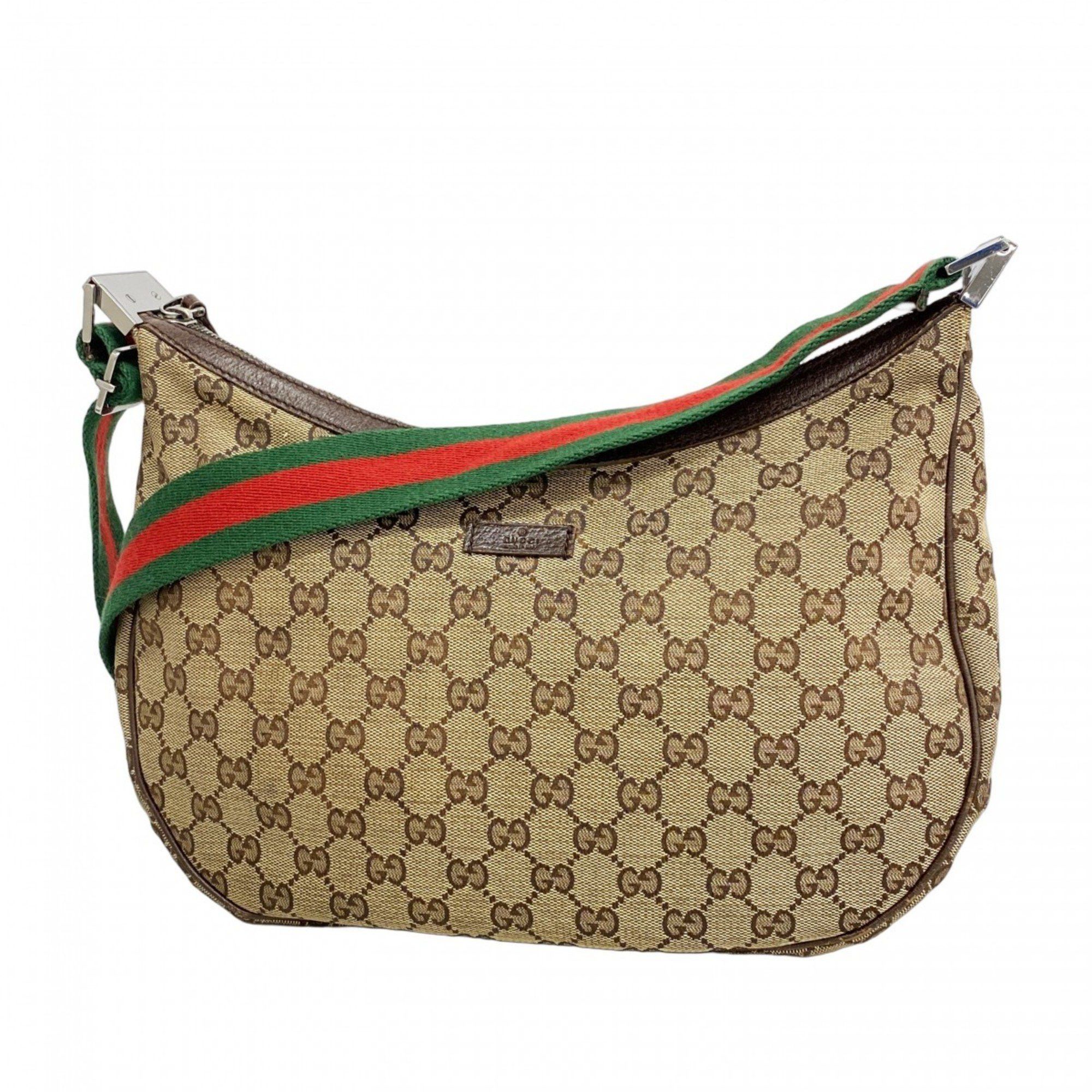 Gucci Gucci Ophidia shoulder Size ONE SIZE - 1 Thumbnail
